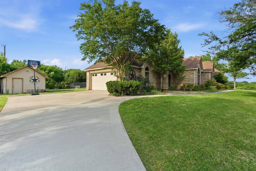 128 Horizon Circle, Azle, TX 76020
