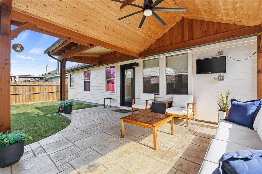508 Coolidge Lane, Lavon, TX 75166