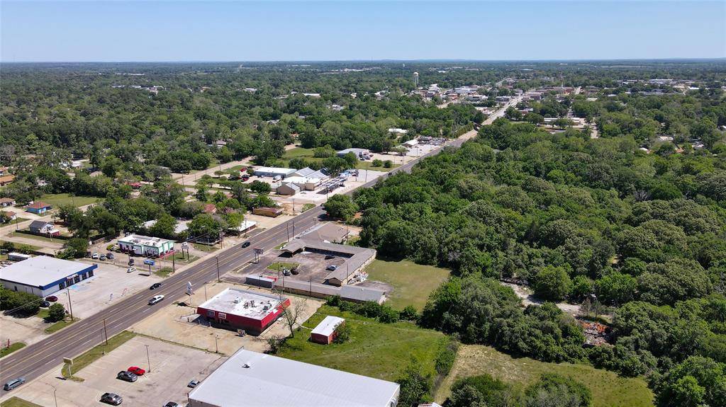 617 W Corsicana Street, Athens, TX 75751