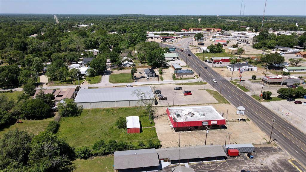617 W Corsicana Street, Athens, TX 75751