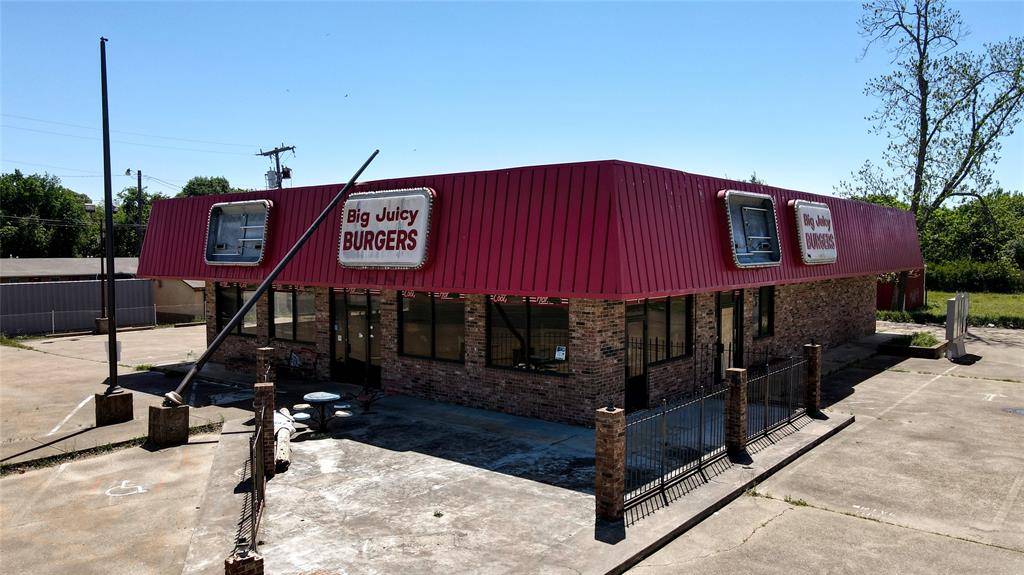 617 W Corsicana Street, Athens, TX 75751