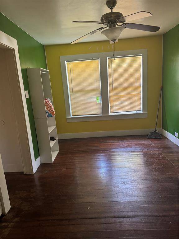 1217 Verbena Street, Fort Worth, TX 76104