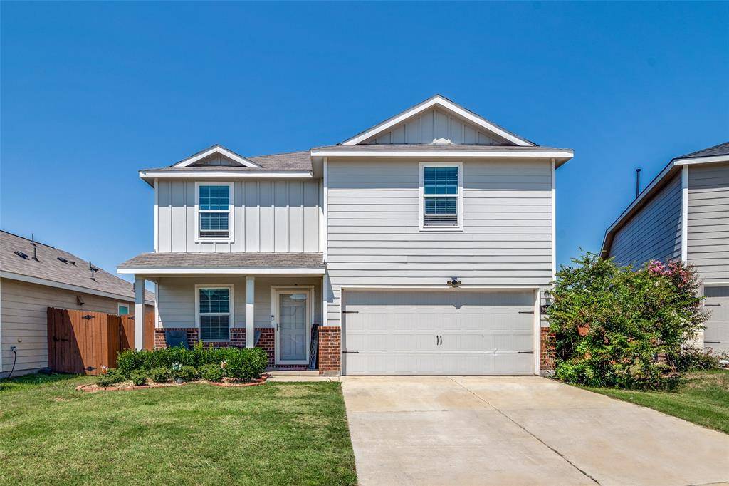 3965 Paragon Trail, Forney, TX 75126