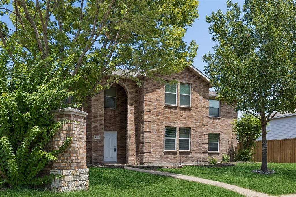 2901 Montague Trail, Wylie, TX 75098