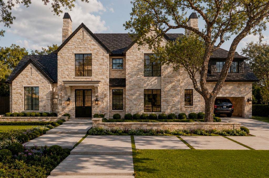 6034 Prestonshire, Dallas, TX 75225
