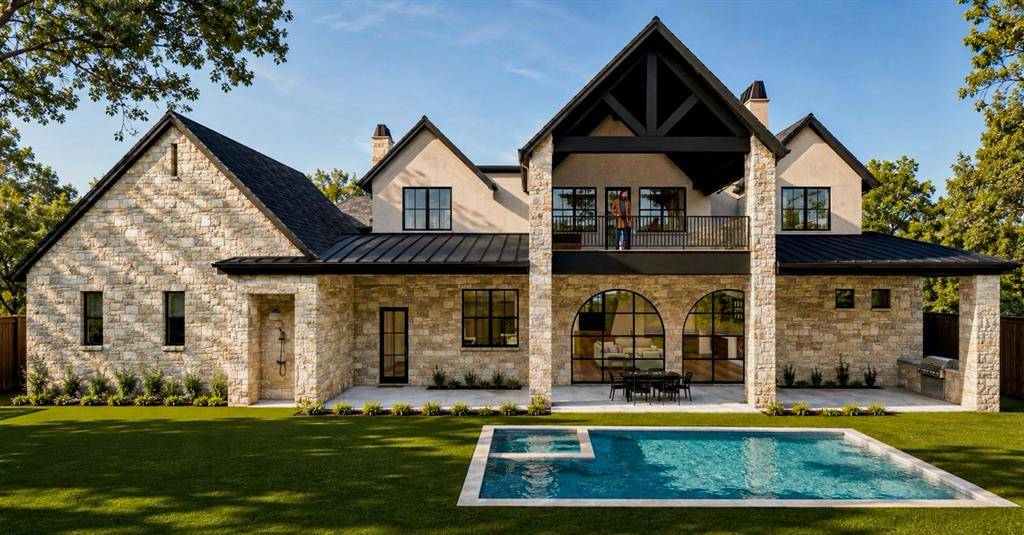 6034 Prestonshire, Dallas, TX 75225