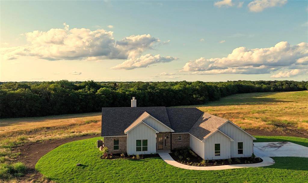 1026 CR 1610, Lone Oak, TX 75453