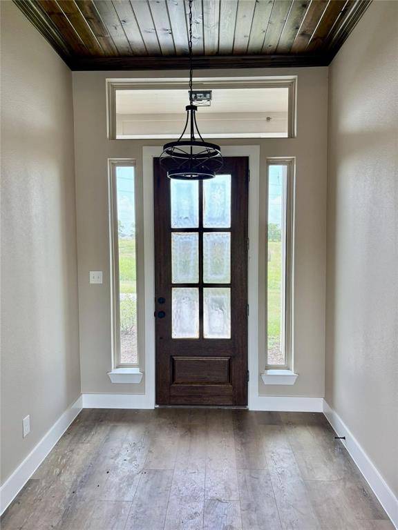 1026 CR 1610, Lone Oak, TX 75453