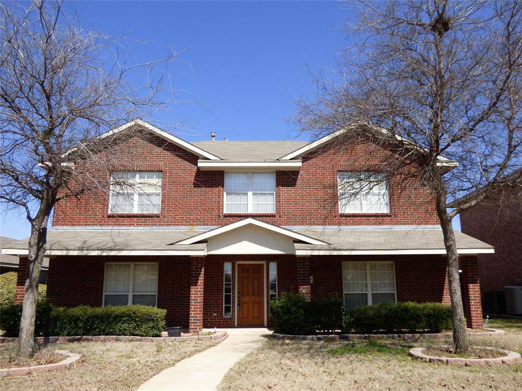 1509 Appalachian Drive, Allen, TX 75002