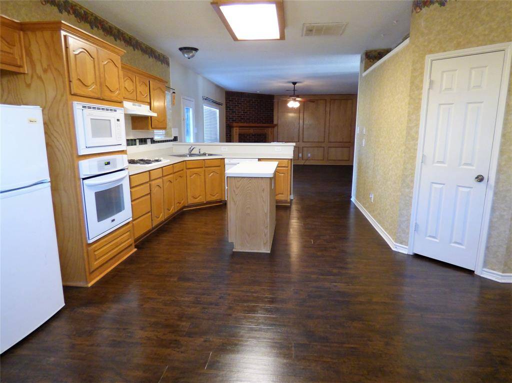 1509 Appalachian Drive, Allen, TX 75002