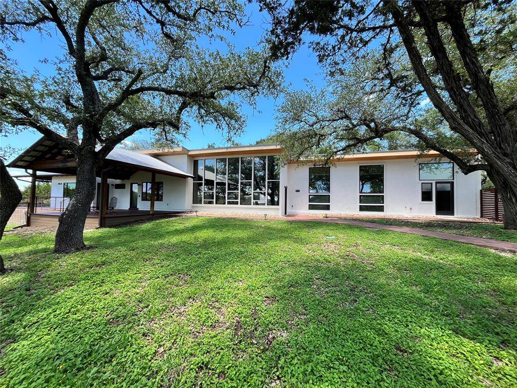 307 Mesa Drive, Wimberley, TX 78676