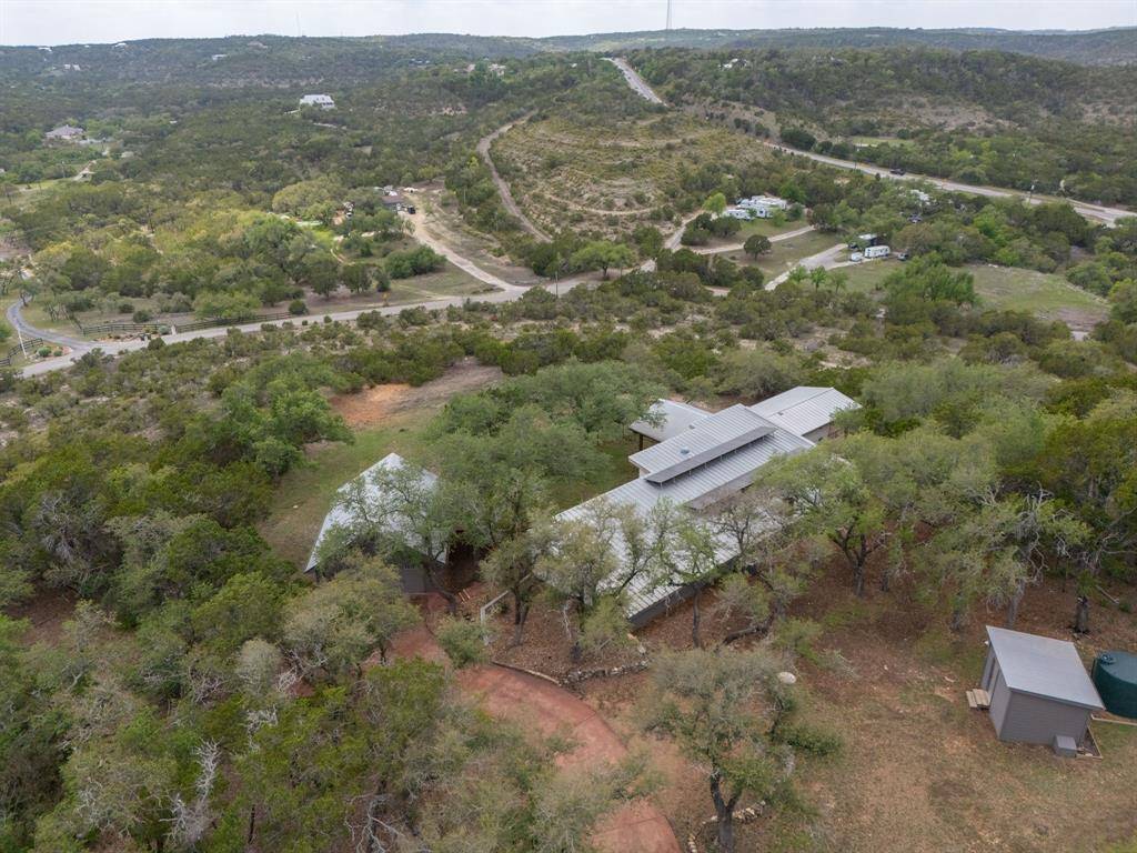 307 Mesa Drive, Wimberley, TX 78676