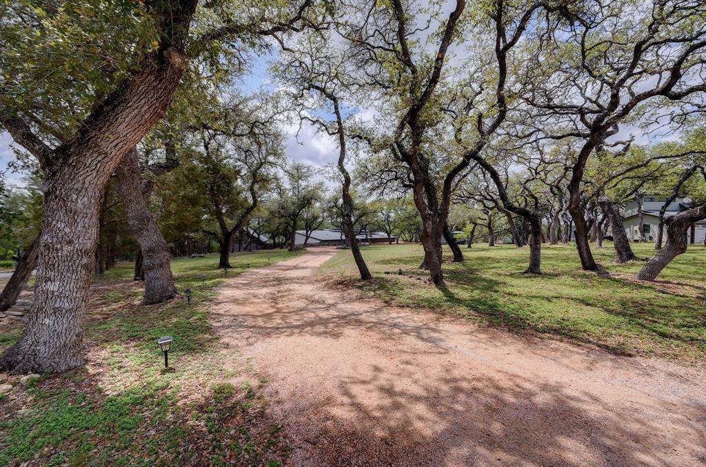 307 Mesa Drive, Wimberley, TX 78676