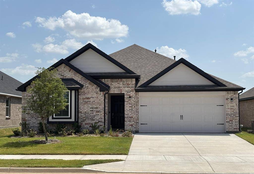 1444 Native Blooms Way, Justin, TX 76247