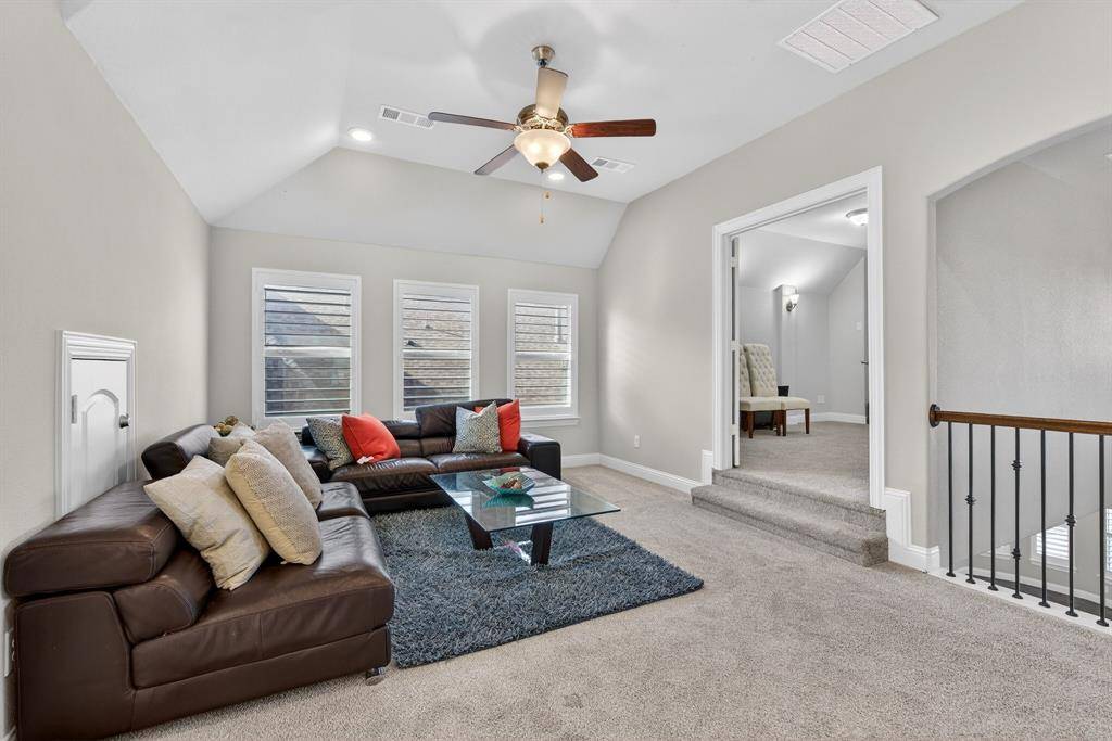 3520 Misty Meadow Lane, Northlake, TX 76226