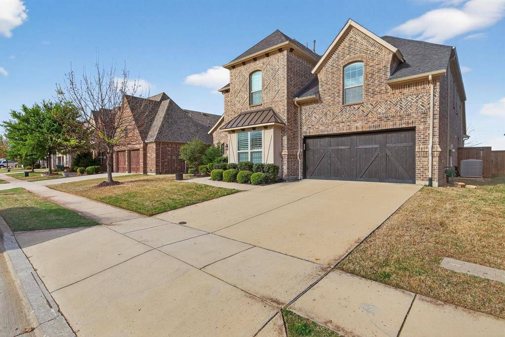 3520 Misty Meadow Lane, Northlake, TX 76226