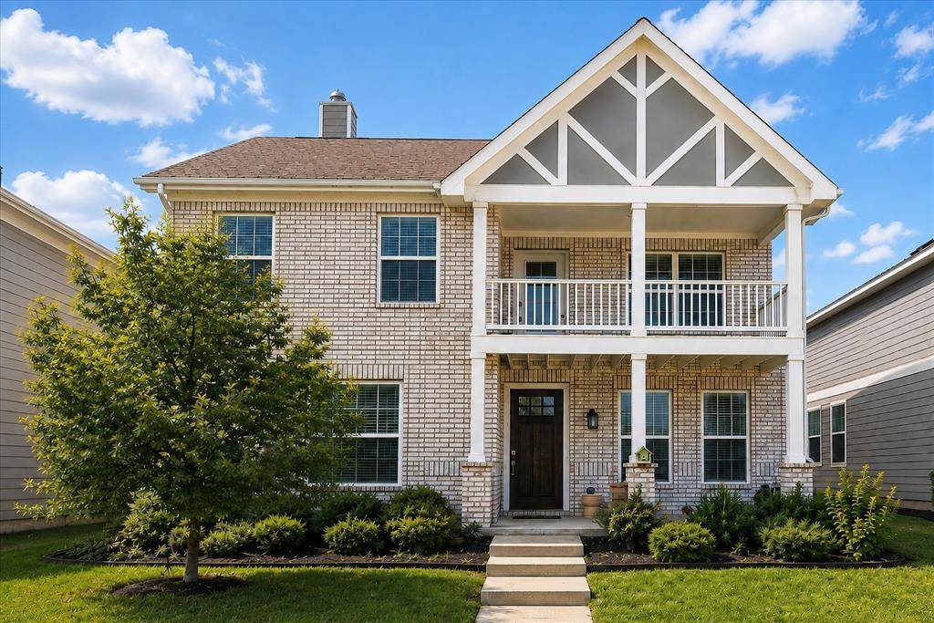 10032 Travis Drive, Providence Village, TX 76227