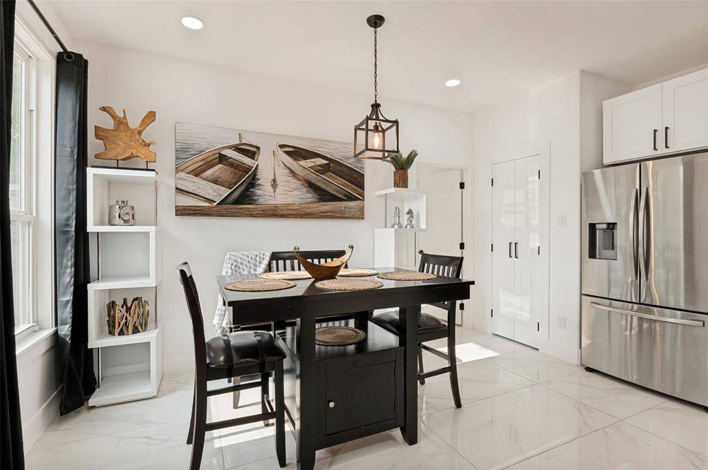 3314 Herbert Street, Dallas, TX 75212