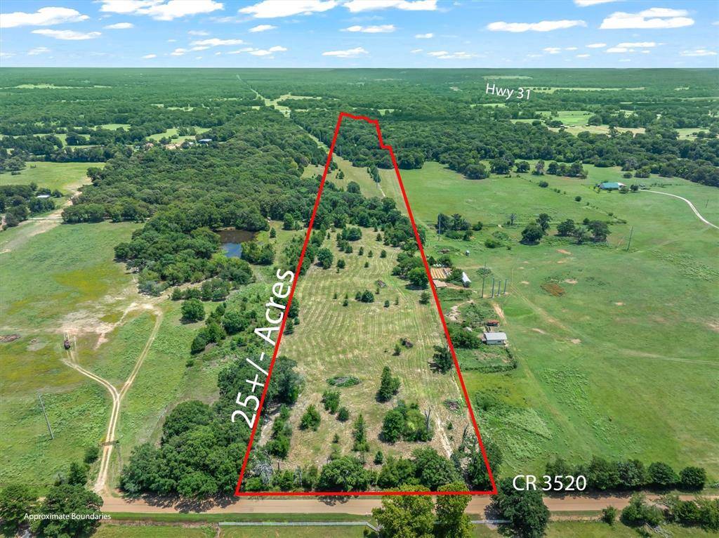 000 County Road 3520, Brownsboro, TX 75756
