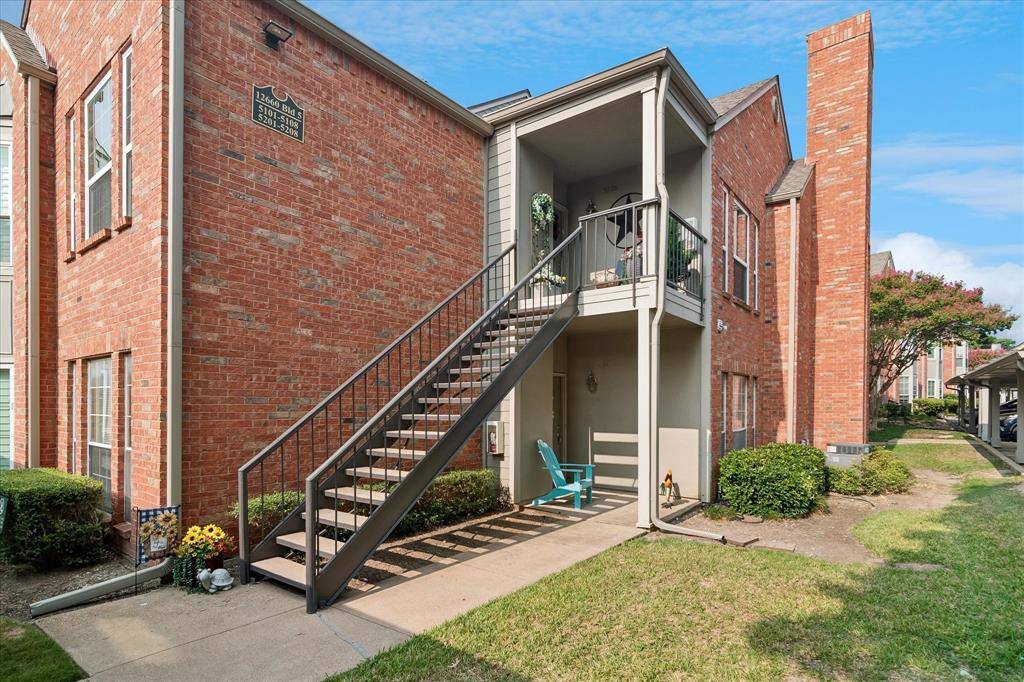 12660 Hillcrest Road #5208, Dallas, TX 75230