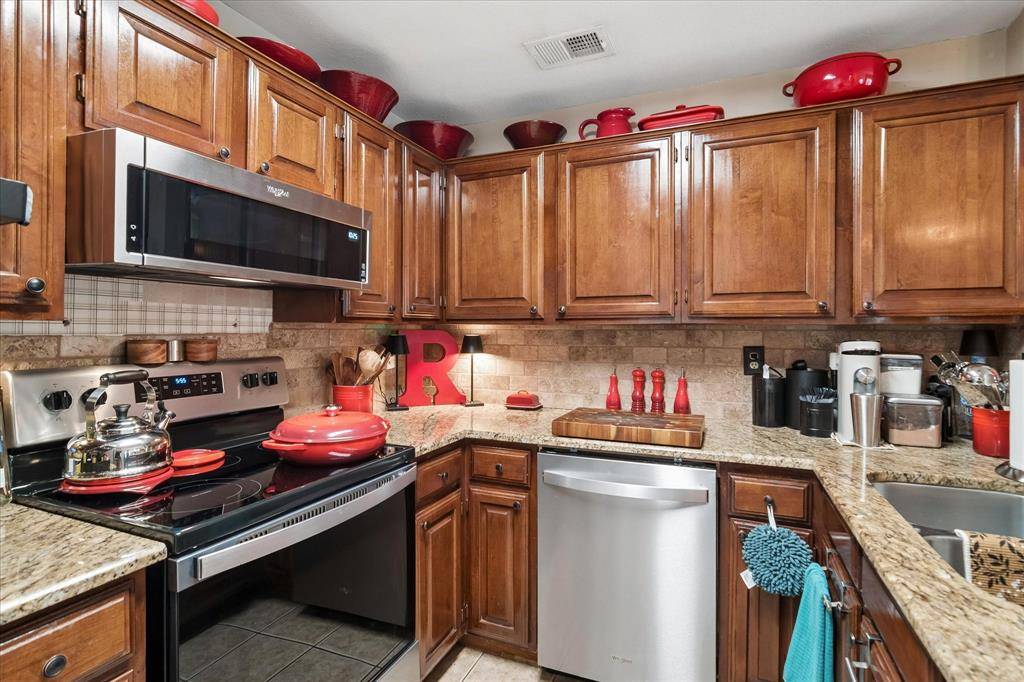 12660 Hillcrest Road #5208, Dallas, TX 75230