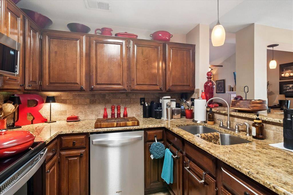 12660 Hillcrest Road #5208, Dallas, TX 75230