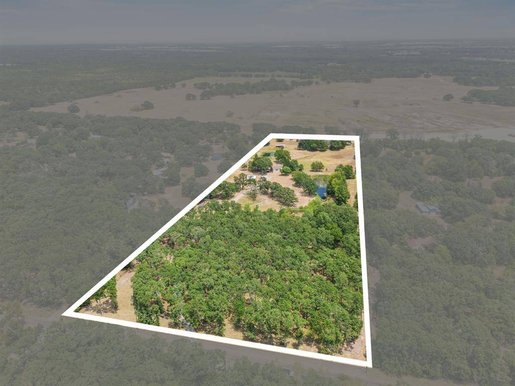 1250 Brooks Lane, Kaufman, TX 75142