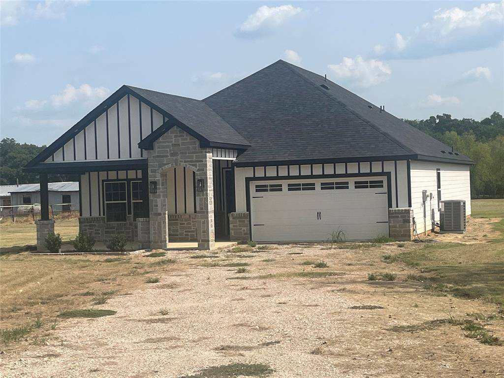 592 VZ County Road 2430, Mabank, TX 75147
