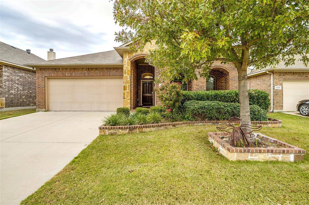 1224 Diablo Pass, Fort Worth, TX 76052