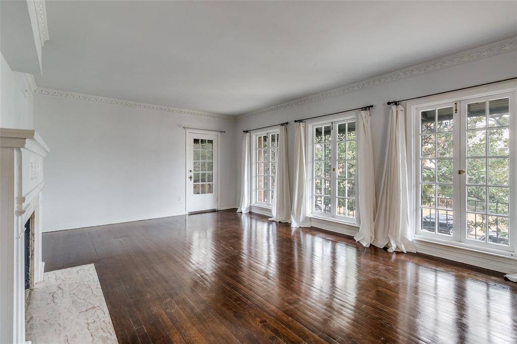 4526 Fairway Avenue, Highland Park, TX 75219