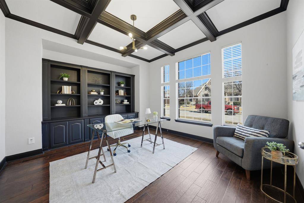 3475 Pilgrim Drive, Frisco, TX 75034