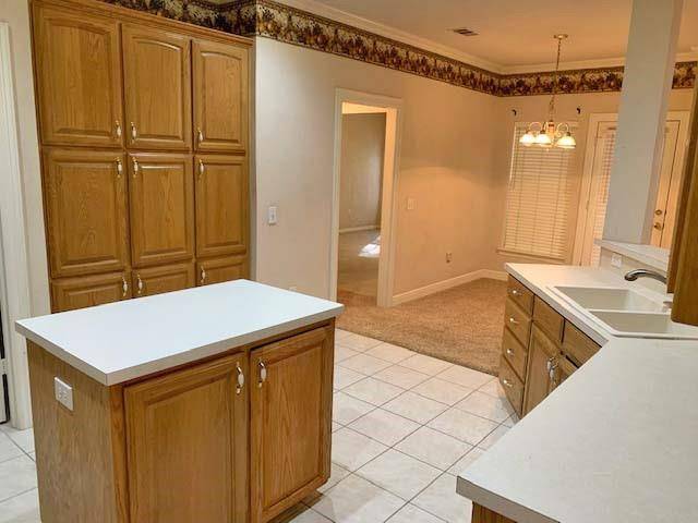 1113 Ellison Park Circle, Denton, TX 76205