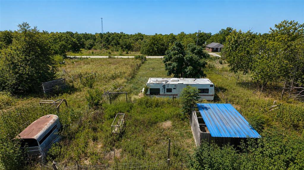 TBD Phillips Street, Marlin, TX 76661