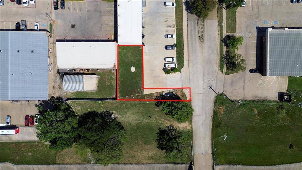 237 S Belt Line Road, Irving, TX 75060