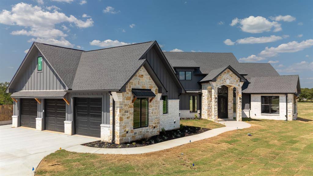 15703 County Road 436, Lindale, TX 75771
