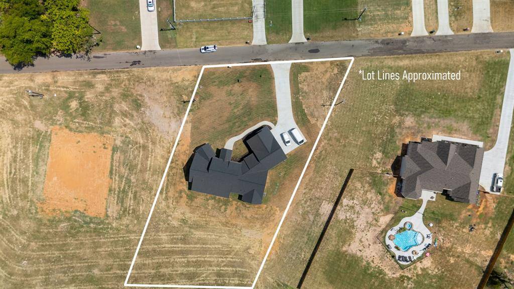 15703 County Road 436, Lindale, TX 75771