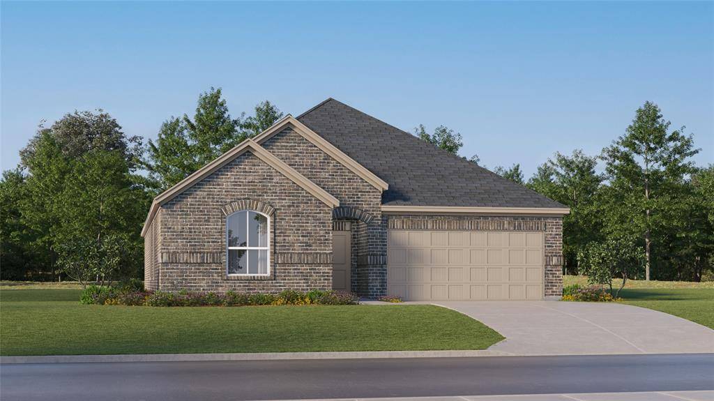 332 Country Court, Celina, TX 75009