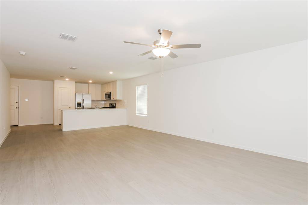1309 Buckaroo Boulevard, Haslet, TX 76052