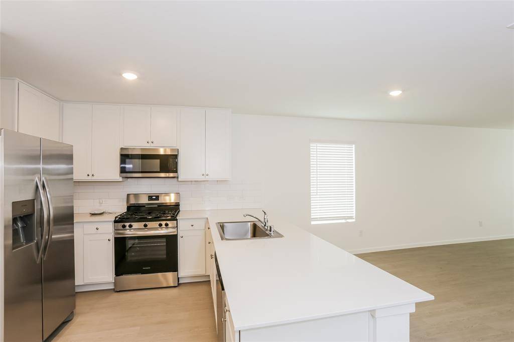 1309 Buckaroo Boulevard, Haslet, TX 76052