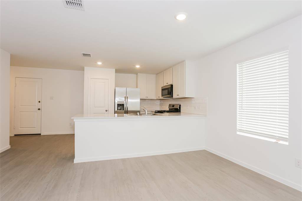 1309 Buckaroo Boulevard, Haslet, TX 76052