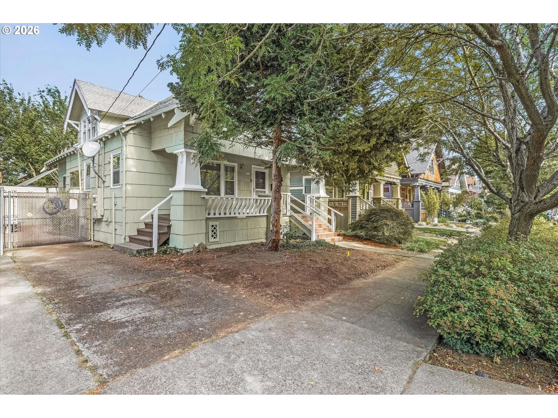 1911 SE 42ND AVE, Portland, OR 97215