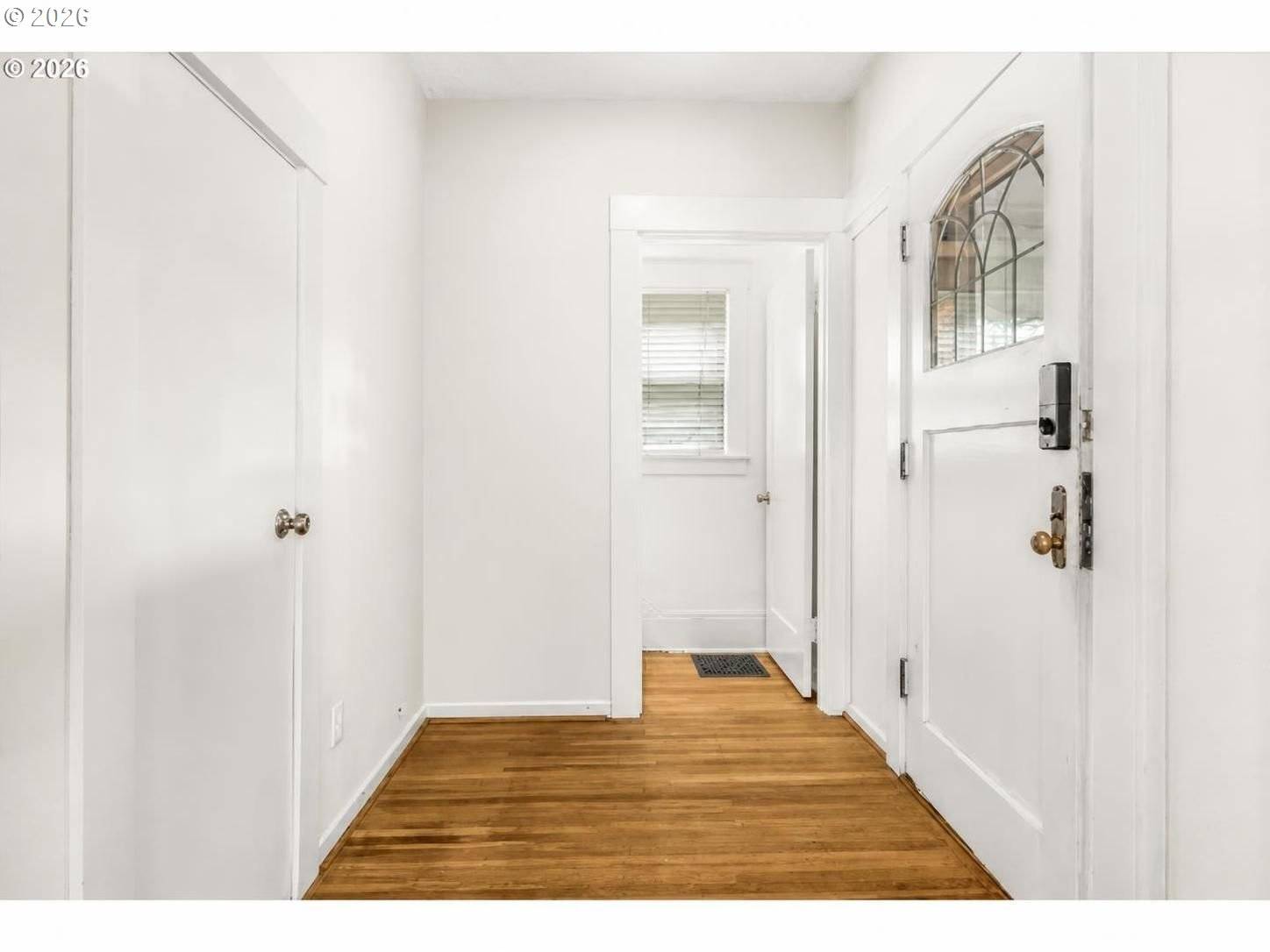 1911 SE 42ND AVE, Portland, OR 97215