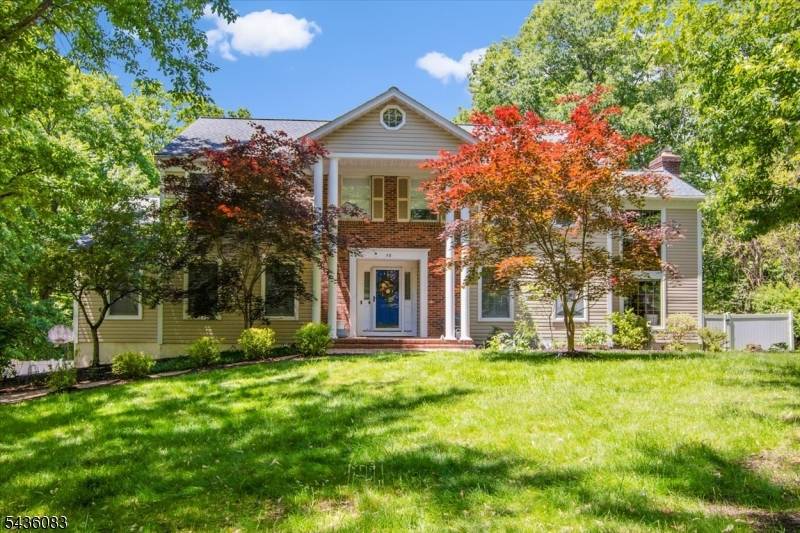 58 Musiker Ave, Randolph Twp., NJ 07869