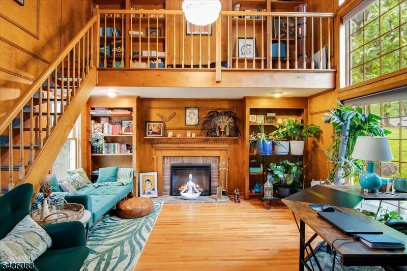 58 Musiker Ave, Randolph Twp., NJ 07869