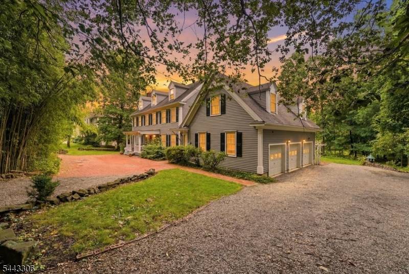 66 Mount Horeb Rd, Warren Twp., NJ 07059