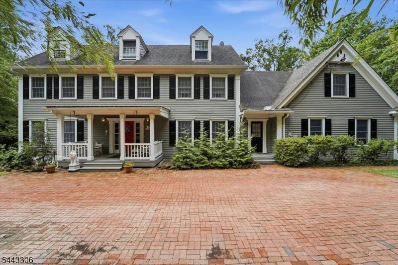 66 Mount Horeb Rd, Warren Twp., NJ 07059