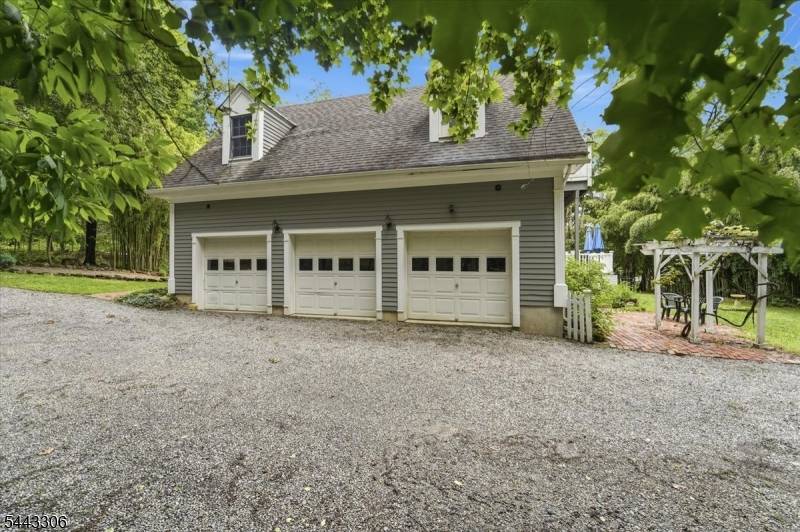 66 Mount Horeb Rd, Warren Twp., NJ 07059