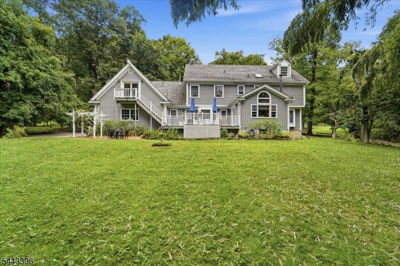66 Mount Horeb Rd, Warren Twp., NJ 07059