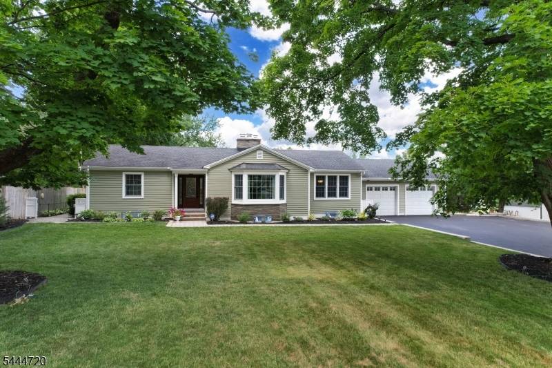 1238 Millstone River Rd, Hillsborough Twp., NJ 08844