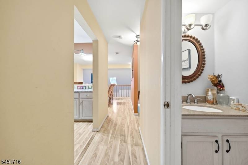 48D Beacon Hill Rd #D, West Milford Twp., NJ 07480